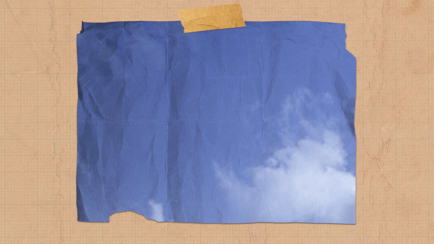 Diy Clouds 01 Still