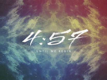 Majestic Countdown