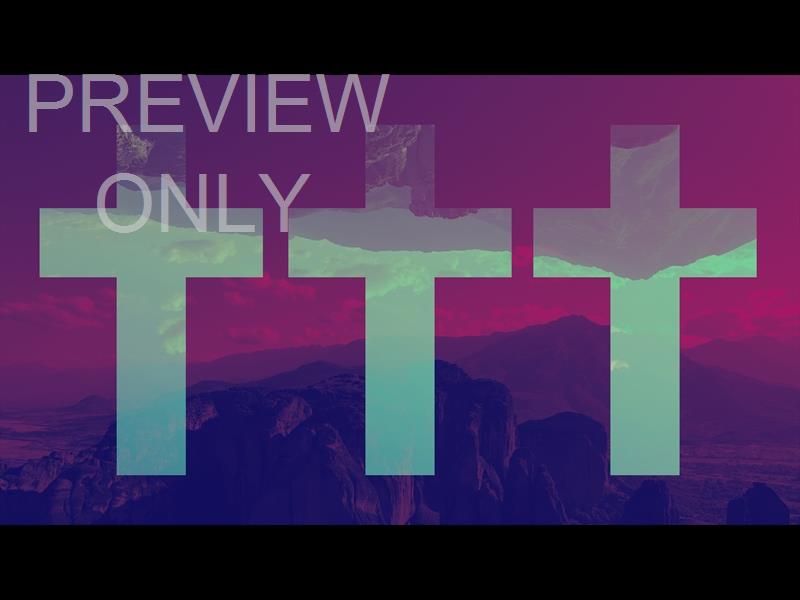 Meteora Trust Sermon Title 4