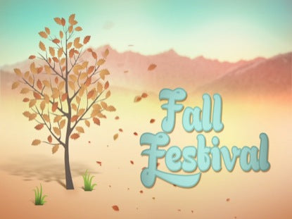 Fall Fun Fall Festival
