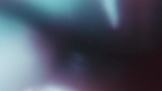 Scattered Light Chrome Flares