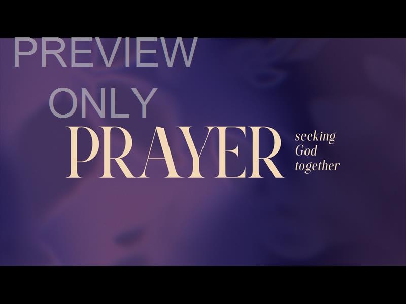 Velvet Fall Prayer Still