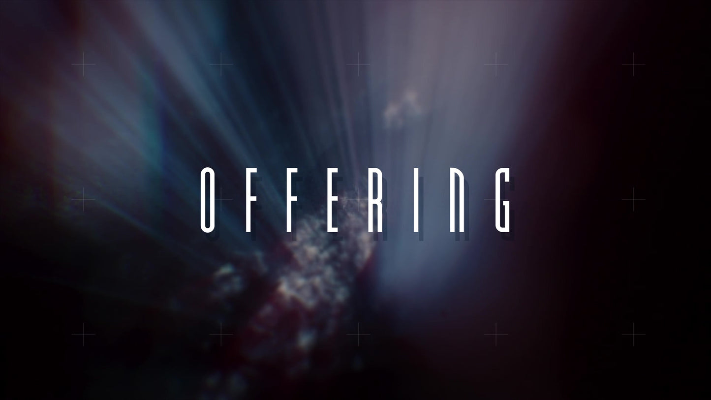 The Depths Offering Still