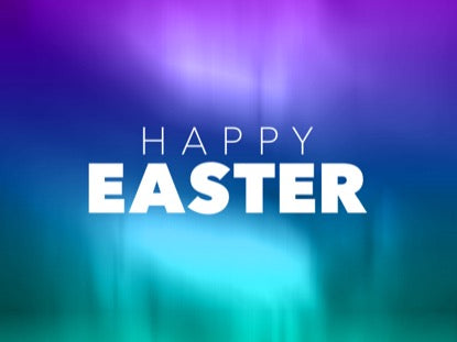 Easter Grace 5 Motion