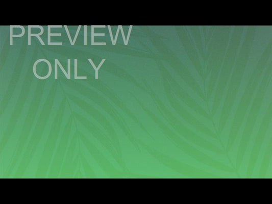 Risen Palms Still 2