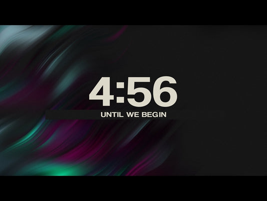 Reflow Countdown