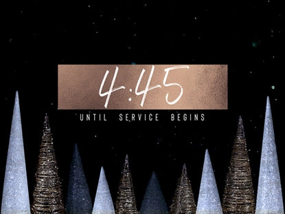 Glimmer Countdown