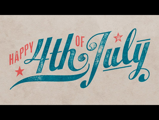 Est 1776 4th Of July