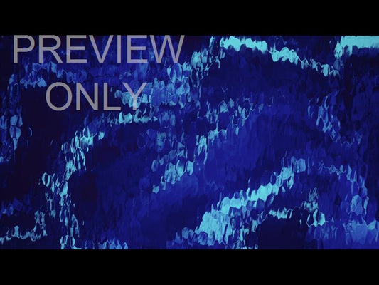Lucent Electric Blue Still