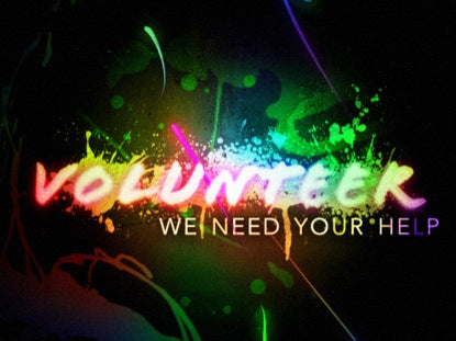 Volunteer