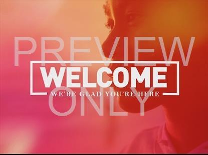 Mark Christs Power For Every Need Welcome Still