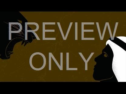 Bible Heroes: Background Still 3