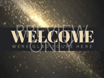 Stardust Welcome Still