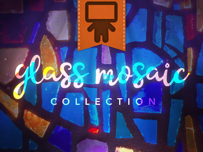 Glass Mosaic Collection
