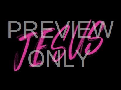 Jesus Pink