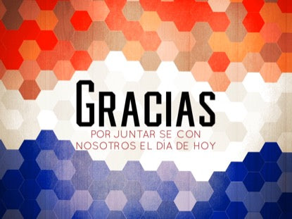 United 4Th Closing Motion - Spanish