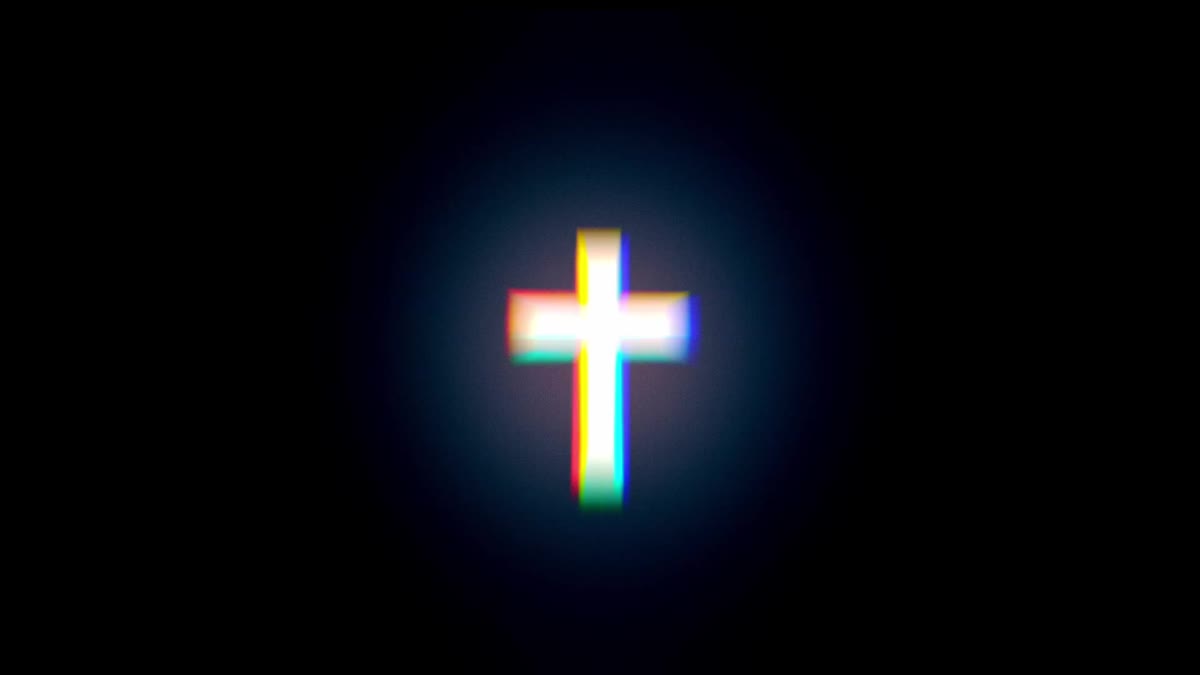 Cross Light 1