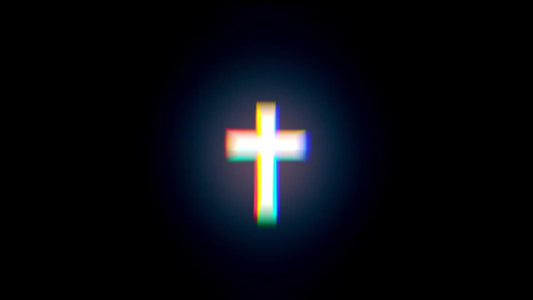 Cross Light 1