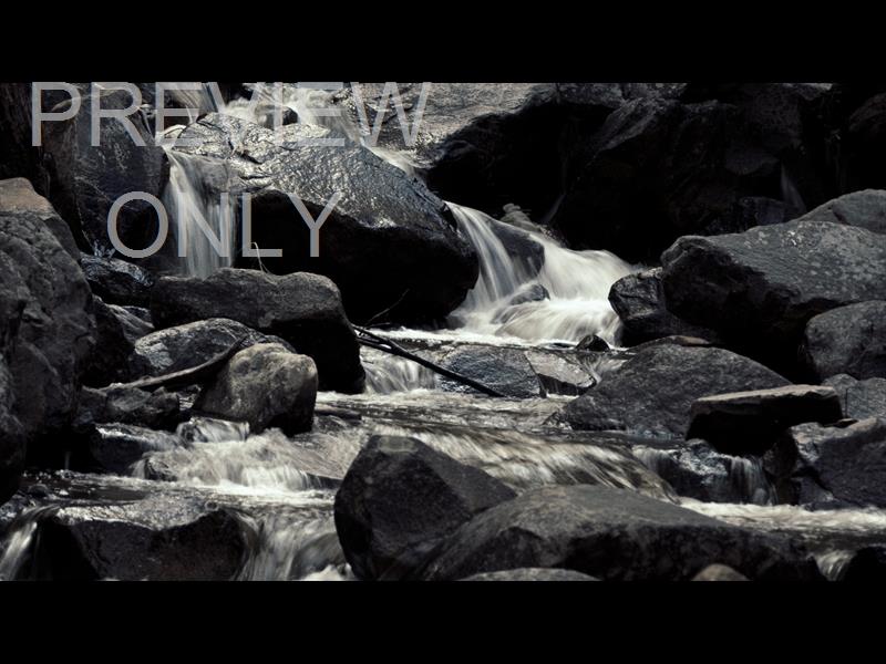 Yosemite River 8 Still