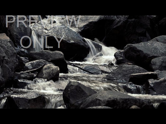 Yosemite River 8 Still