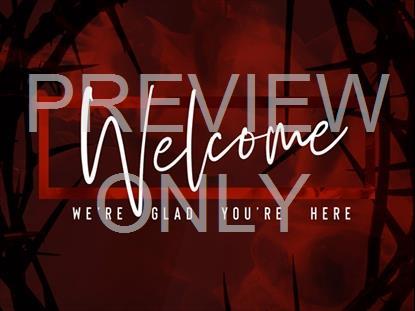 Good Friday Vol 5 Welcome