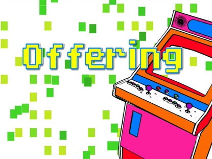 Transitions 2 - Offering