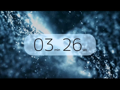 Modern Clean Countdown
