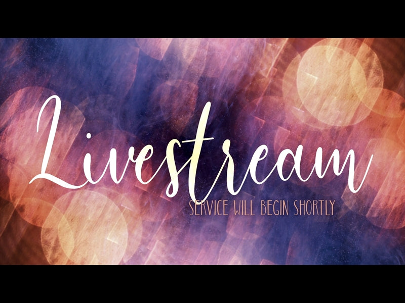 Resolute Livestream
