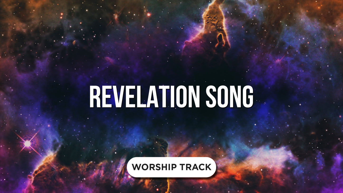 Revelation Song