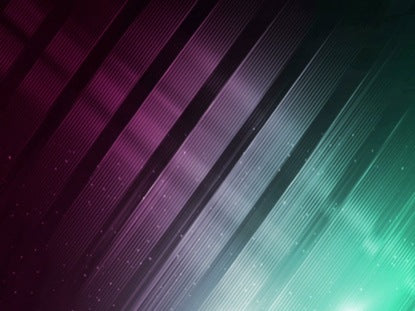 Chrome Pink Teal