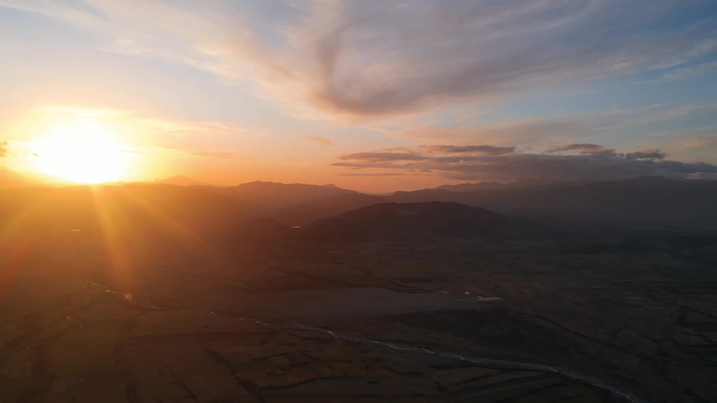 Erseke Mountains Still 20