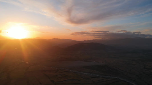 Erseke Mountains Still 20