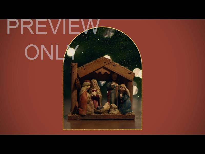 Keeping Christmas: Loop 01 Still