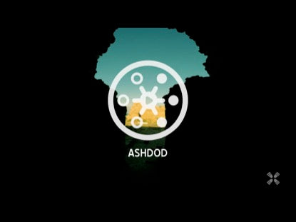 Promised Land Ashdod