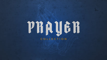 Prayer Collection