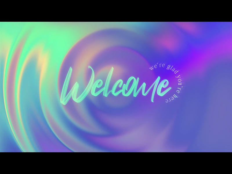 Forever Summer Welcome