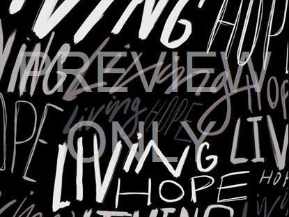 Living Hope Grey