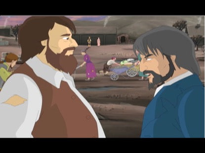 The John Wesley Story 8