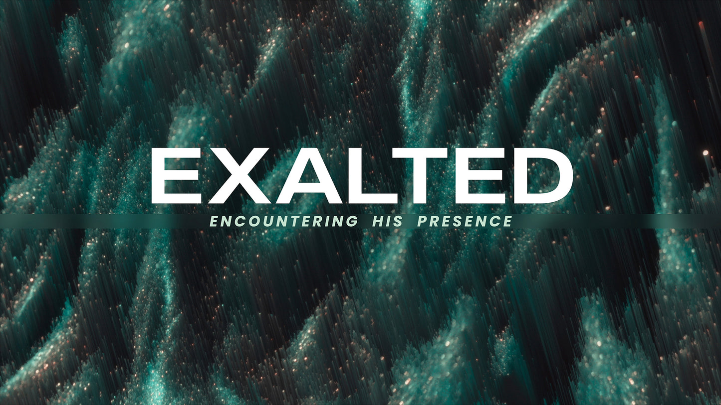 Wondrous Exalted