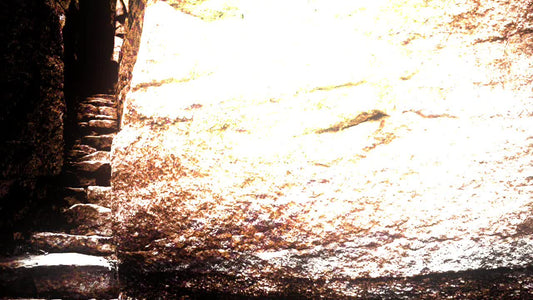 Abstract Texture