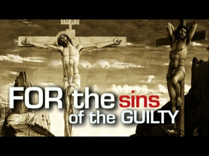 Lord Have Mercy (Good Friday)