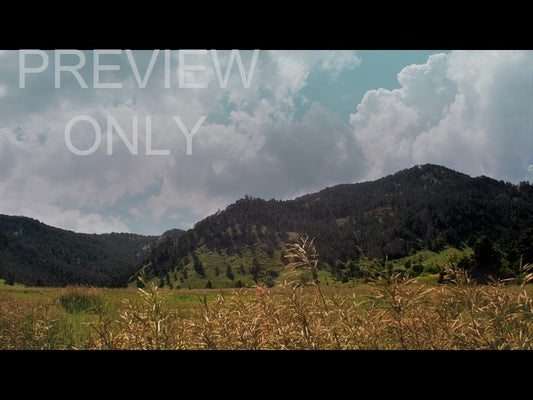 Flatirons 18 Still