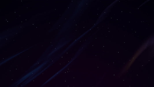 Starry Night Calm