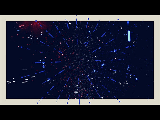 Fireworks Loop 04