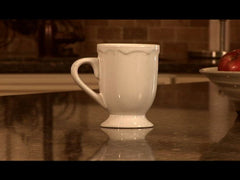 The Clean Cup
