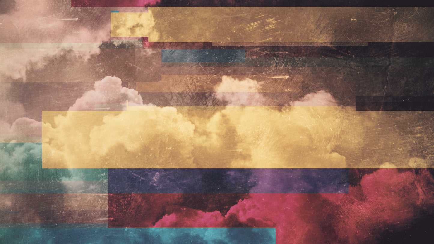 Colorful Skies 01