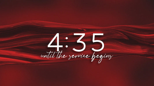 Gradient Paint Countdown 03