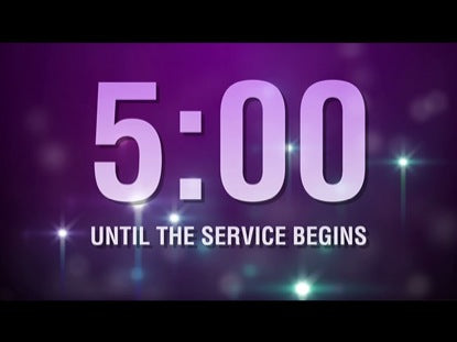 Stars Rising Countdown