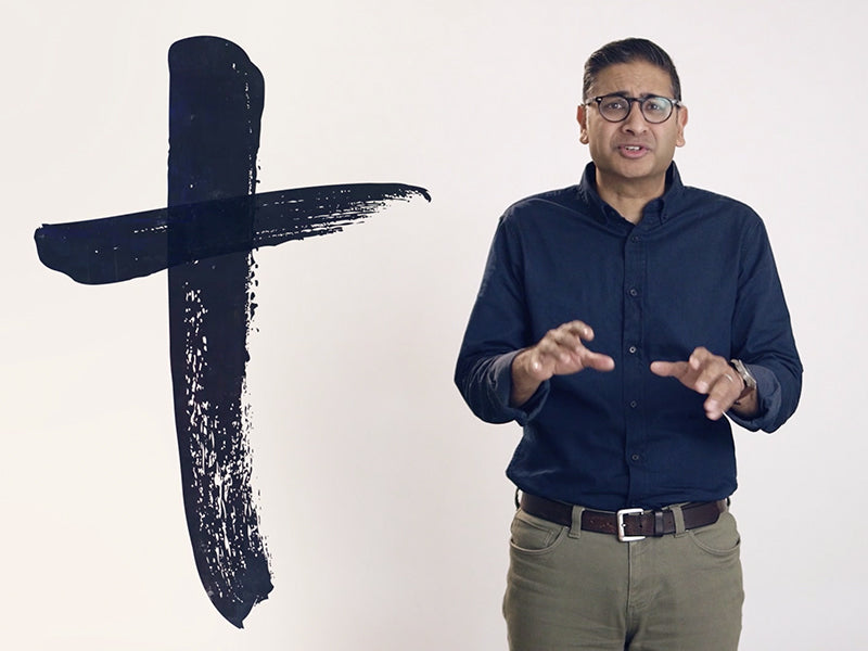 This Is Love Easter Sunday Welcome