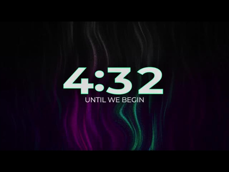 Colorization Countdown